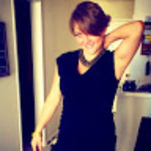 Meet your Posher, Alexandra